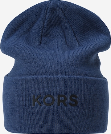 Michael Kors - Gorra en azul