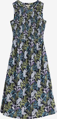 Seasalt Cornwall Mekko 'Meadowsweet' värissä sininen: etupuoli