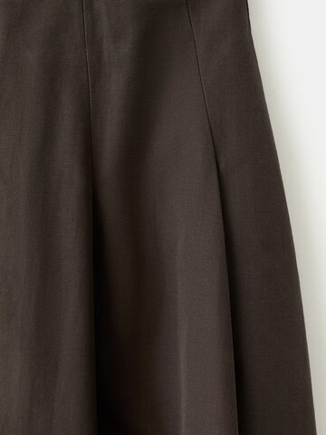 MANGO Пола 'Bangkok' в кафяво