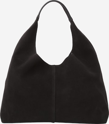 Shopper di & Other Stories in nero: frontale
