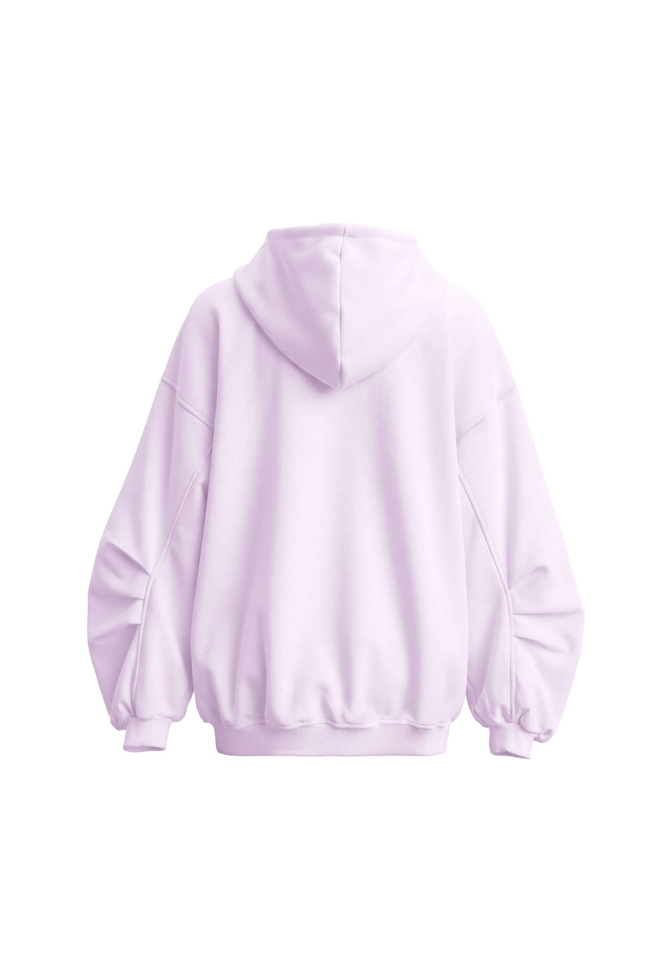 Sweat-shirt MYMO en violet