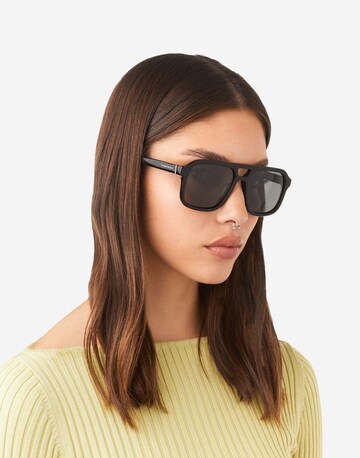 HAWKERS Sunglasses 'Coupier' in Black