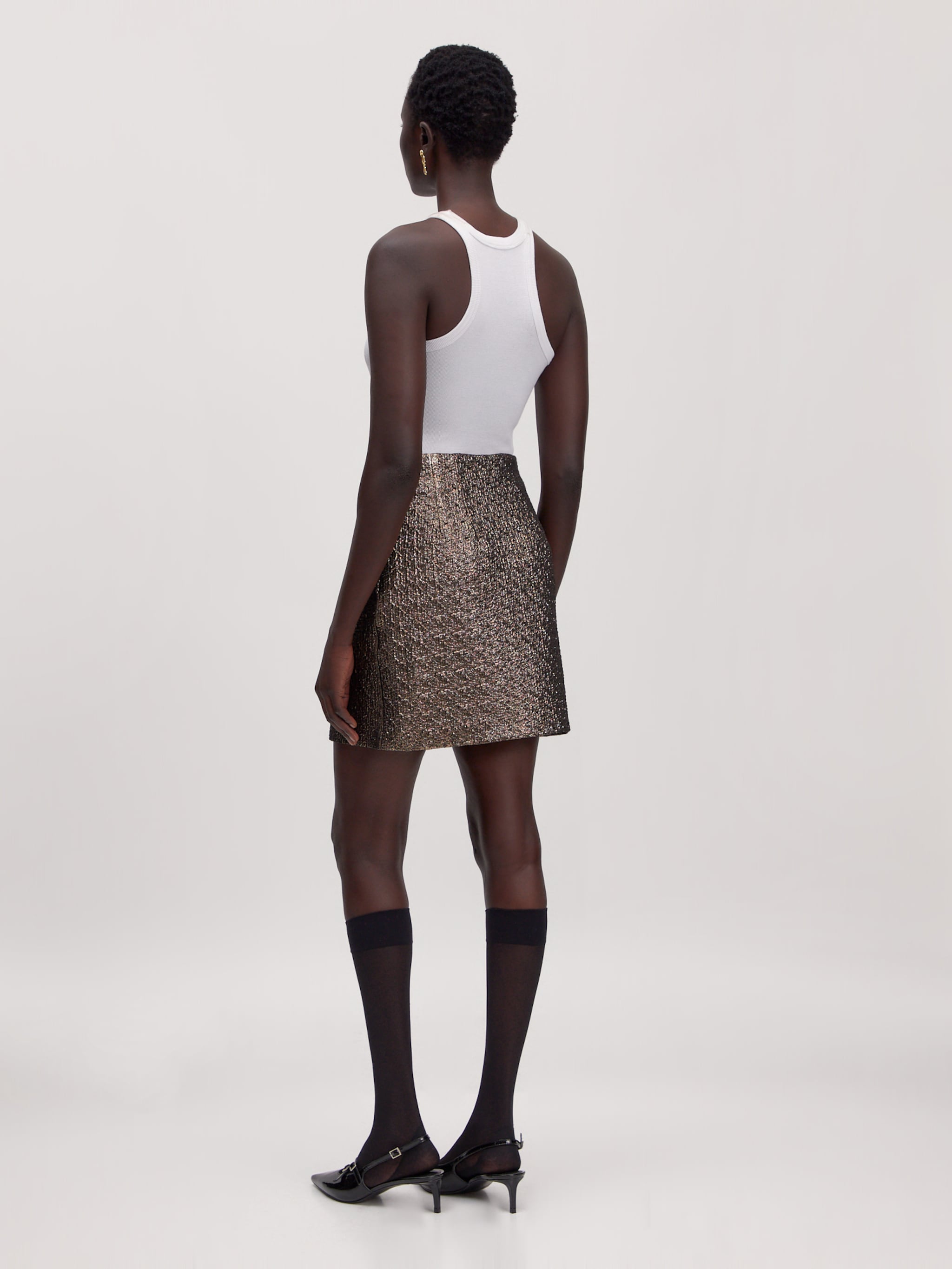 EDITED Rok 'Josie' Goud