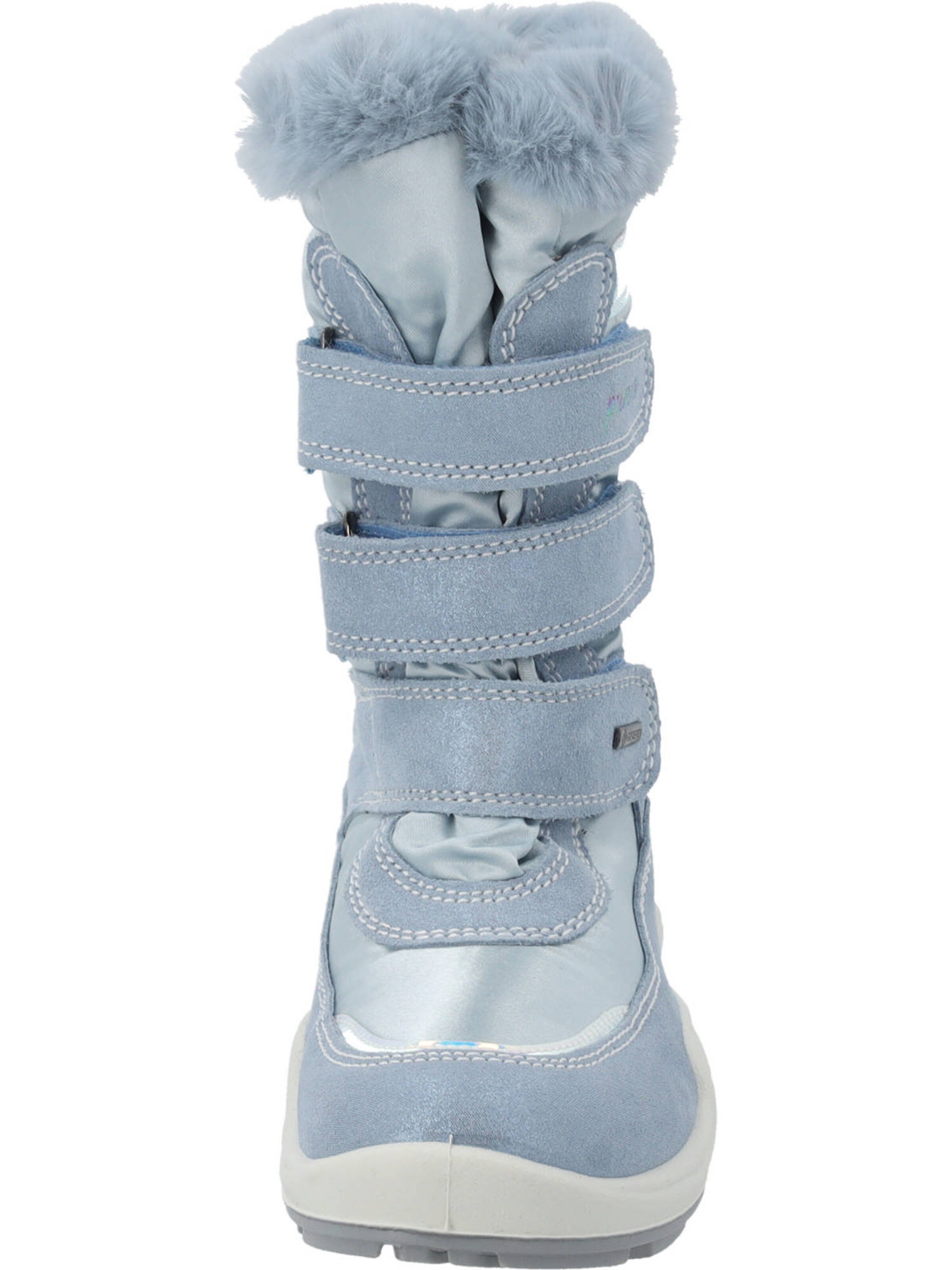 PRIMIGI Boots in Blue