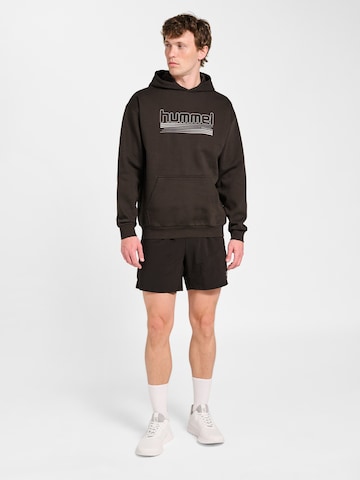 Hummel Sweatshirt i grå