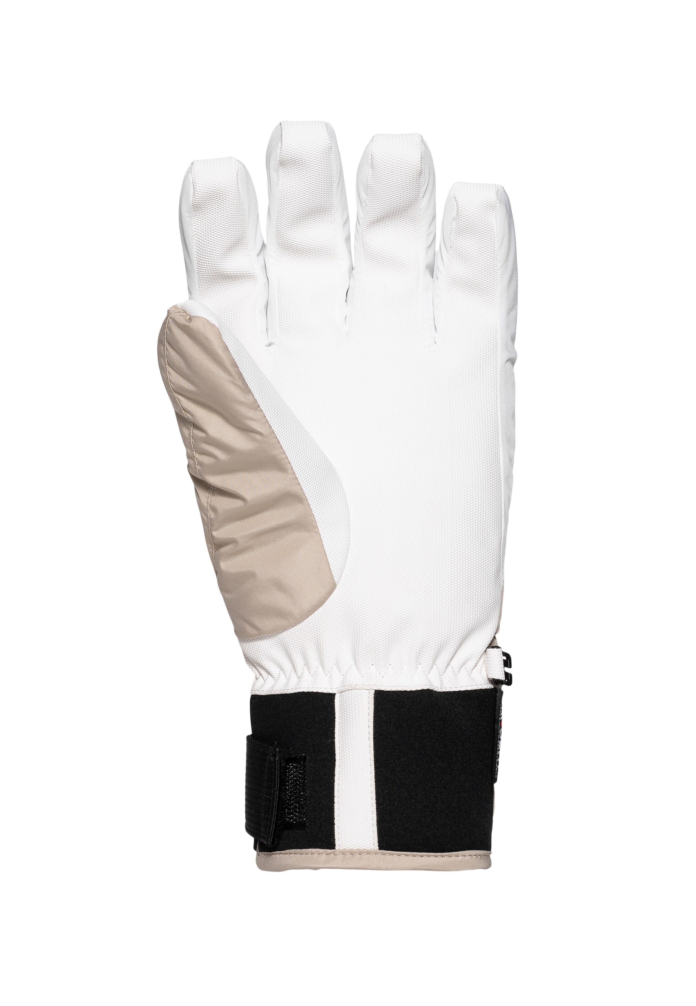 BULA Athletic Gloves 'Piste' in Beige