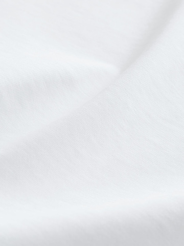 T-Shirt 'Underground' smALLSAINTS en blanc