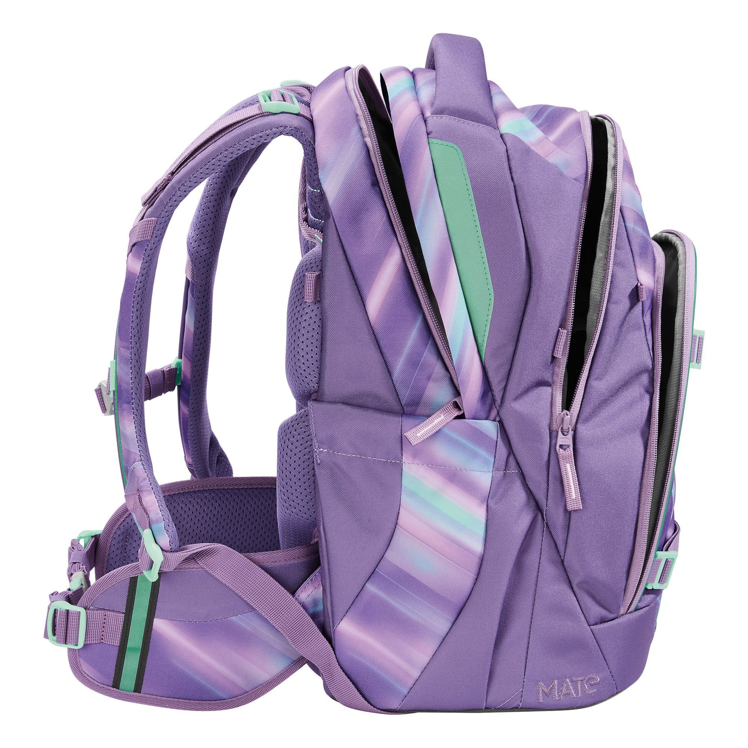 Coocazoo Backpack in Purple