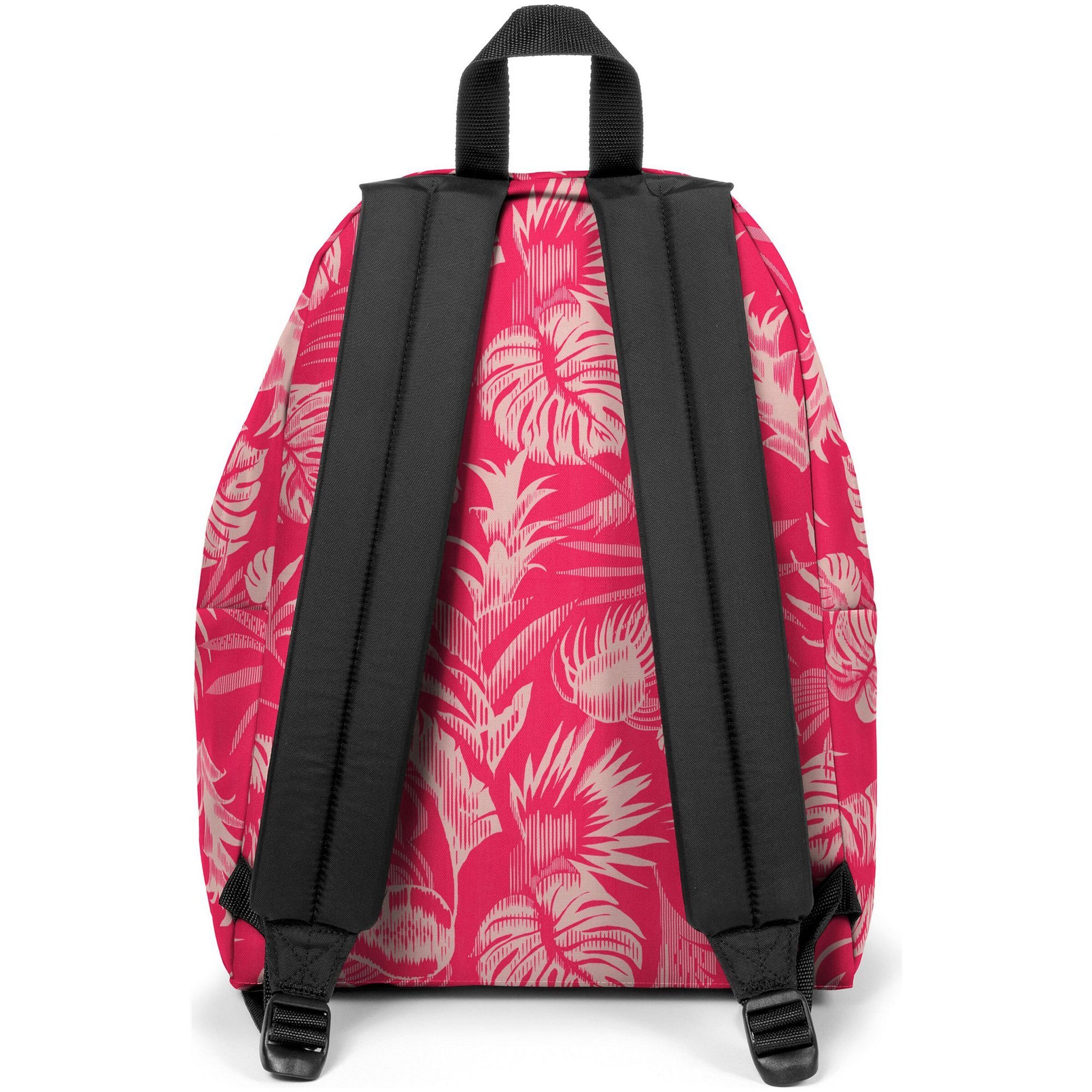 EASTPAK Backpack 'Padded Pak'r' in Pink