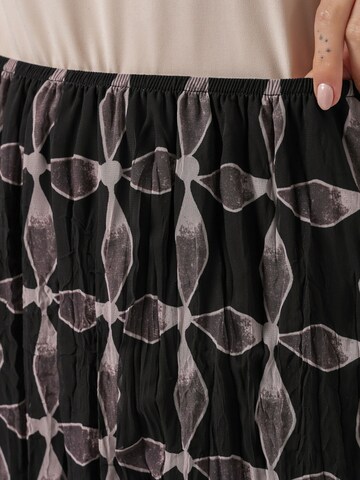 Bigdart Skirt 'Röcke' in Black