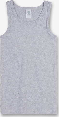 SANETTA Undershirt in Grey