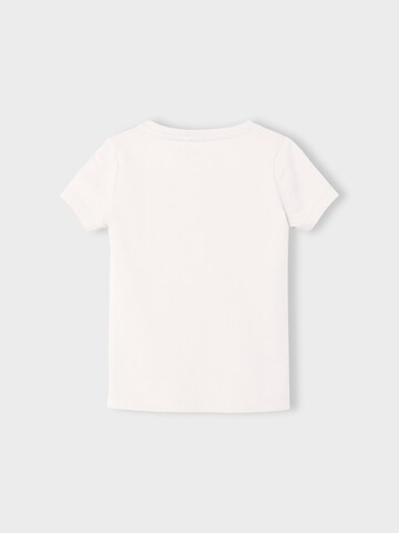 NAME IT T-Shirt 'Veen' in Blau