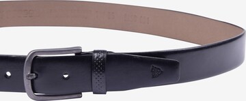 ROY ROBSON Belt in Black: front