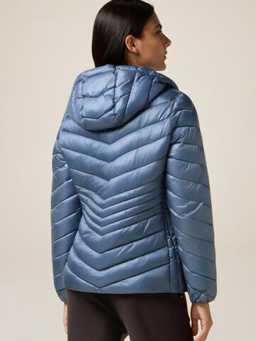 oltre Winterjas in Blauw