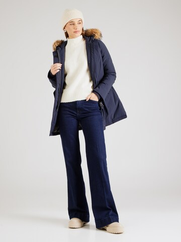 Canadian Classics Winter jacket 'Fundy Bay 2.0' in Blue