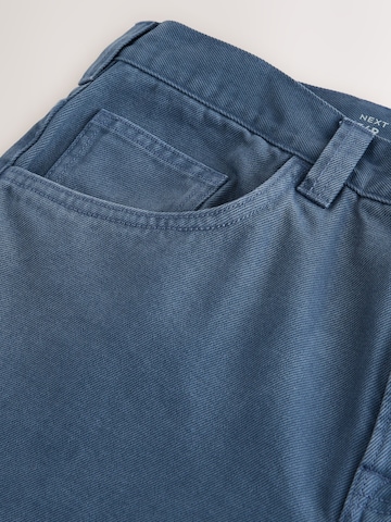 zils Next Standarta Džinsi