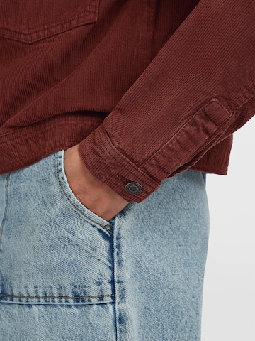 O'NEILL - Chaqueta de entretiempo en marrón