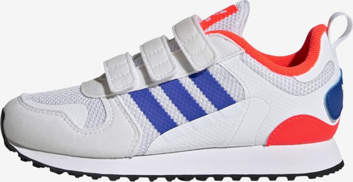 Adidas sneaker damen weiß blau Clearance