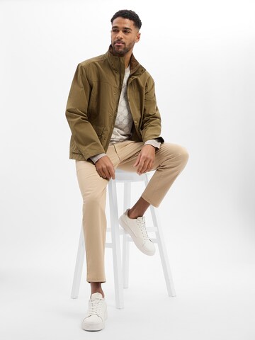 JOOP! Trui ' Priamo ' in Beige