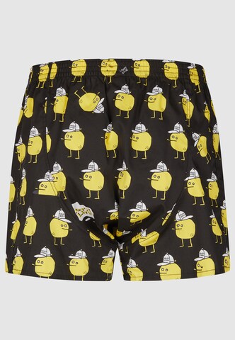 Lousy Livin Boxer shorts in Black
