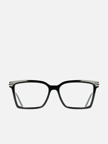 FERRAGAMO Sonnenbrille 'Ferragamo SF3039'‌‌‌‌‌‌‌‌ in Schwarz