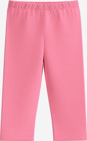 s.Oliver Skinny Leggings in Pink: predná strana