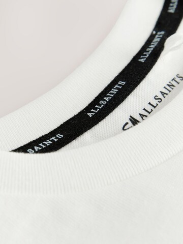 smALLSAINTS Majica 'Underground' | bela barva