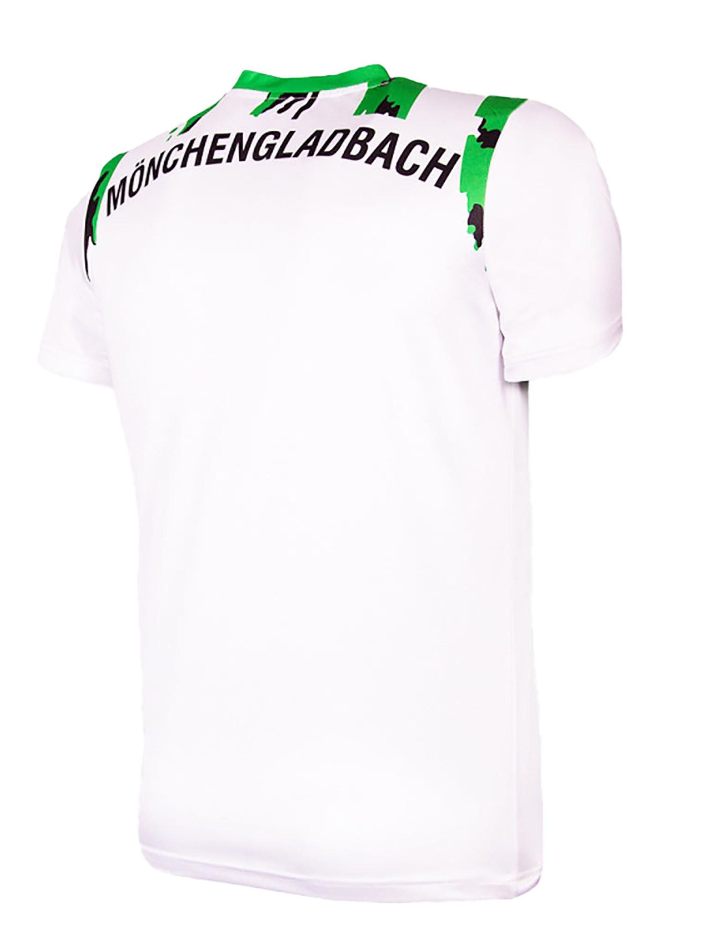 Copa Jersey 'Borussia Mönchengladbach Retro 1994-95' in Mixed colors