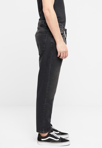 2Y Premium Regular Jeans in Grau