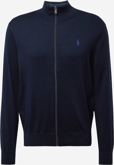 Polo Ralph Lauren Knit cardigan in Navy, Item view