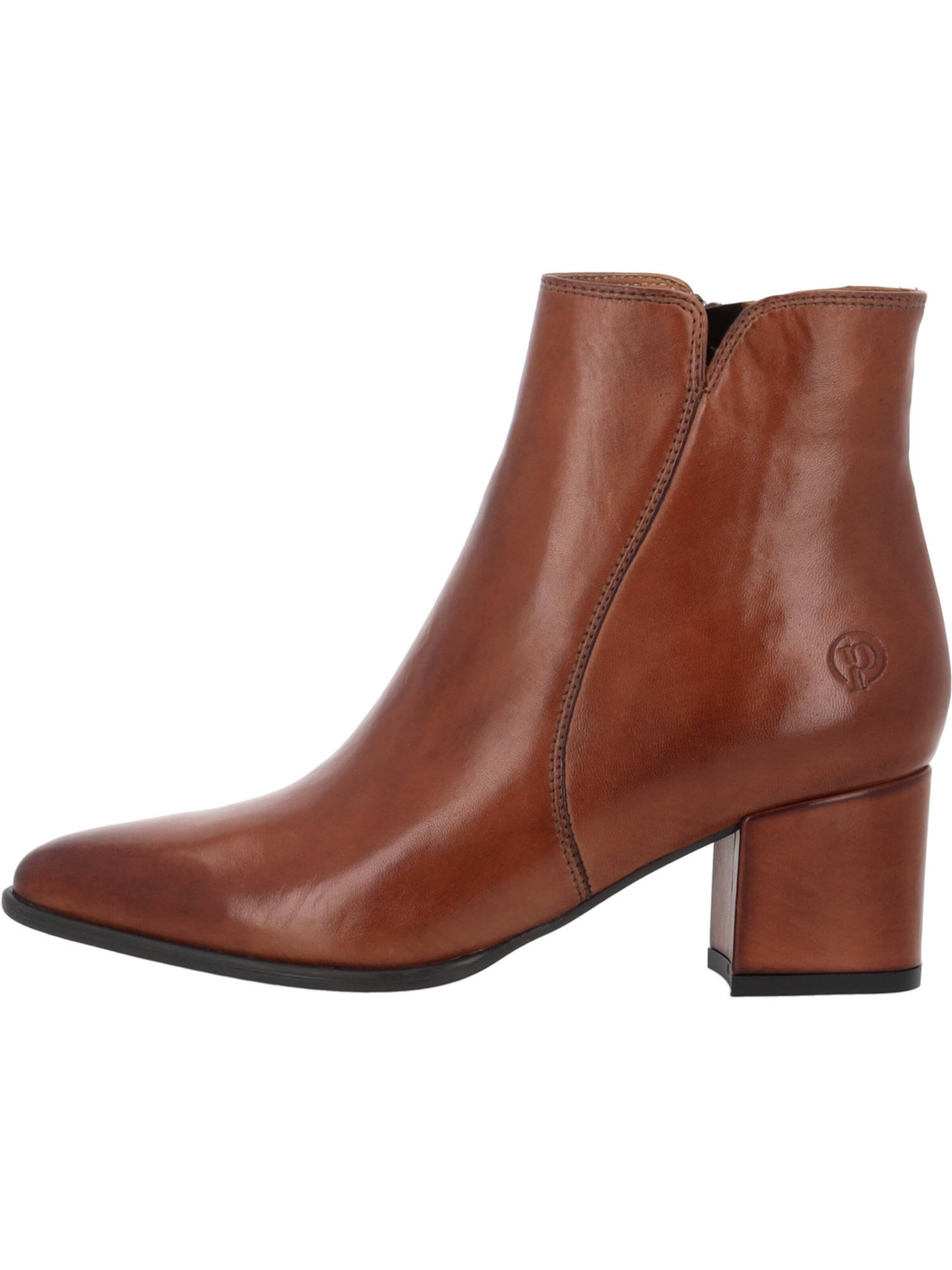 Bottines 'Ninnoa' Palado en marron