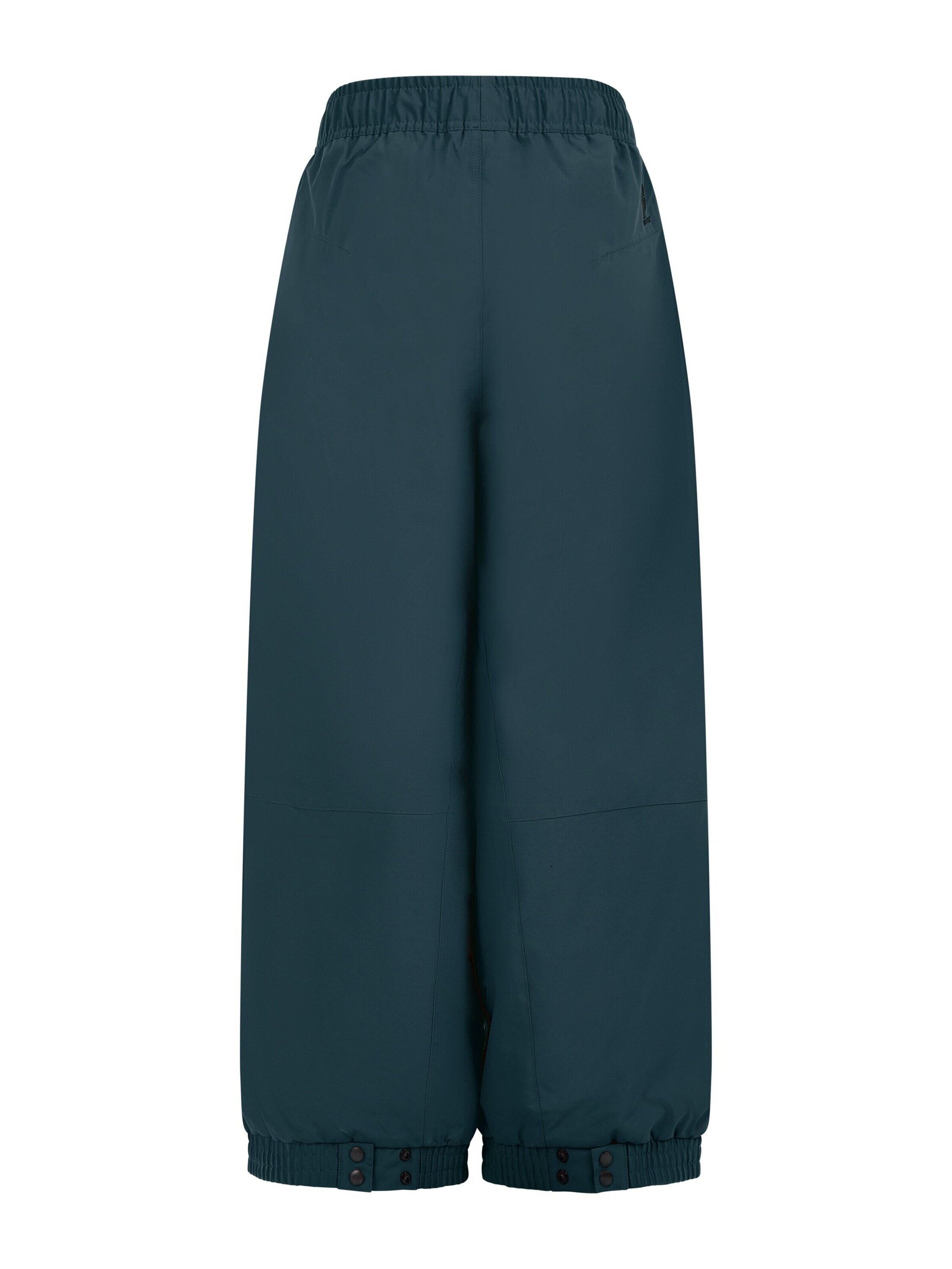PROTEST Regular Sportbroek 'PRTKenny JR' in Blauw