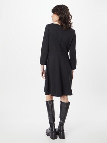 ESPRIT Kleid in Schwarz