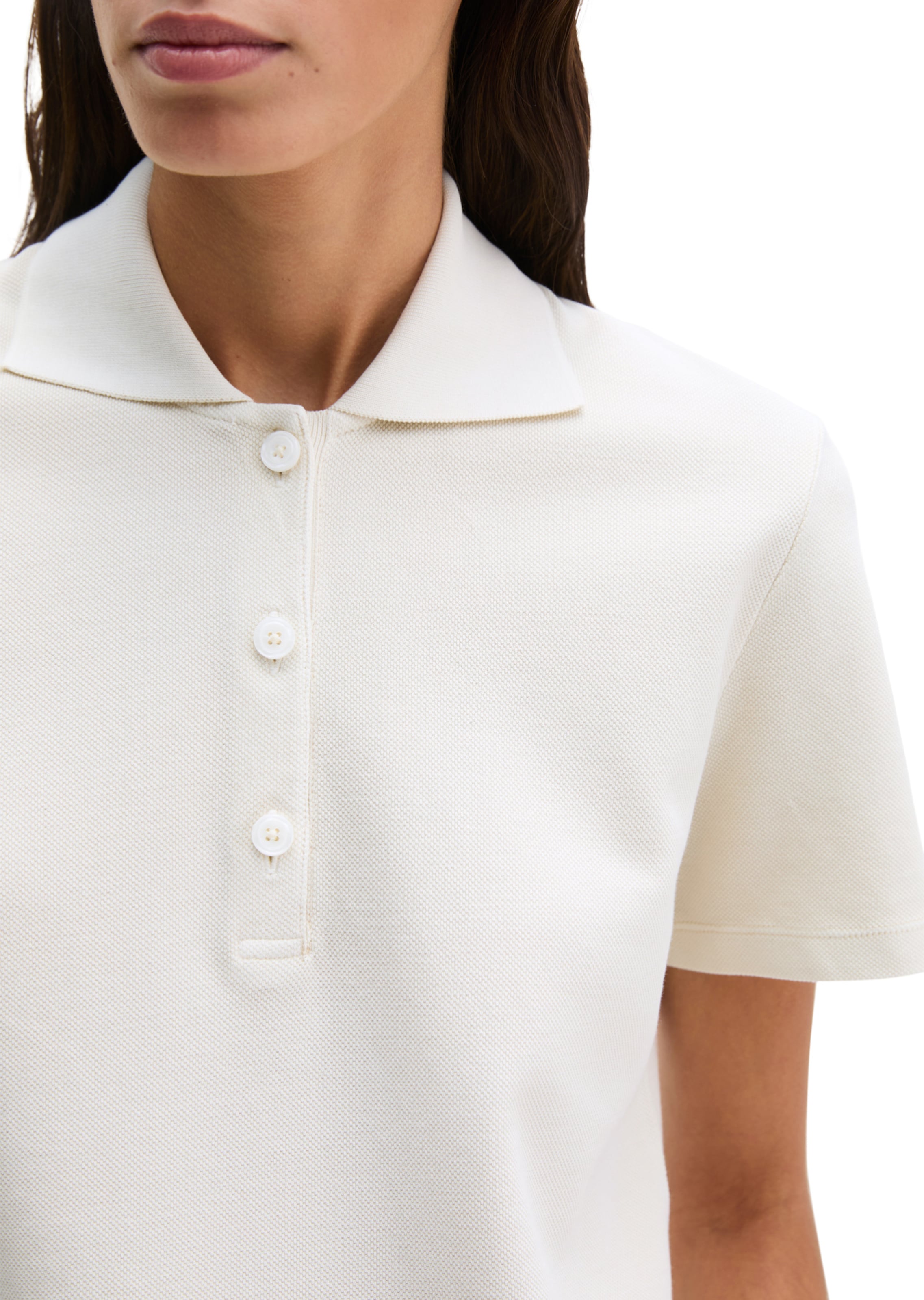 Marc O'Polo Shirt in Grey