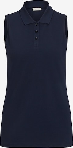 FALKE Shirt in Blau: Vorderseite