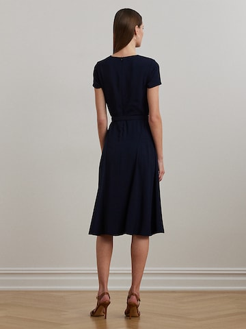 Robe Lauren Ralph Lauren en bleu