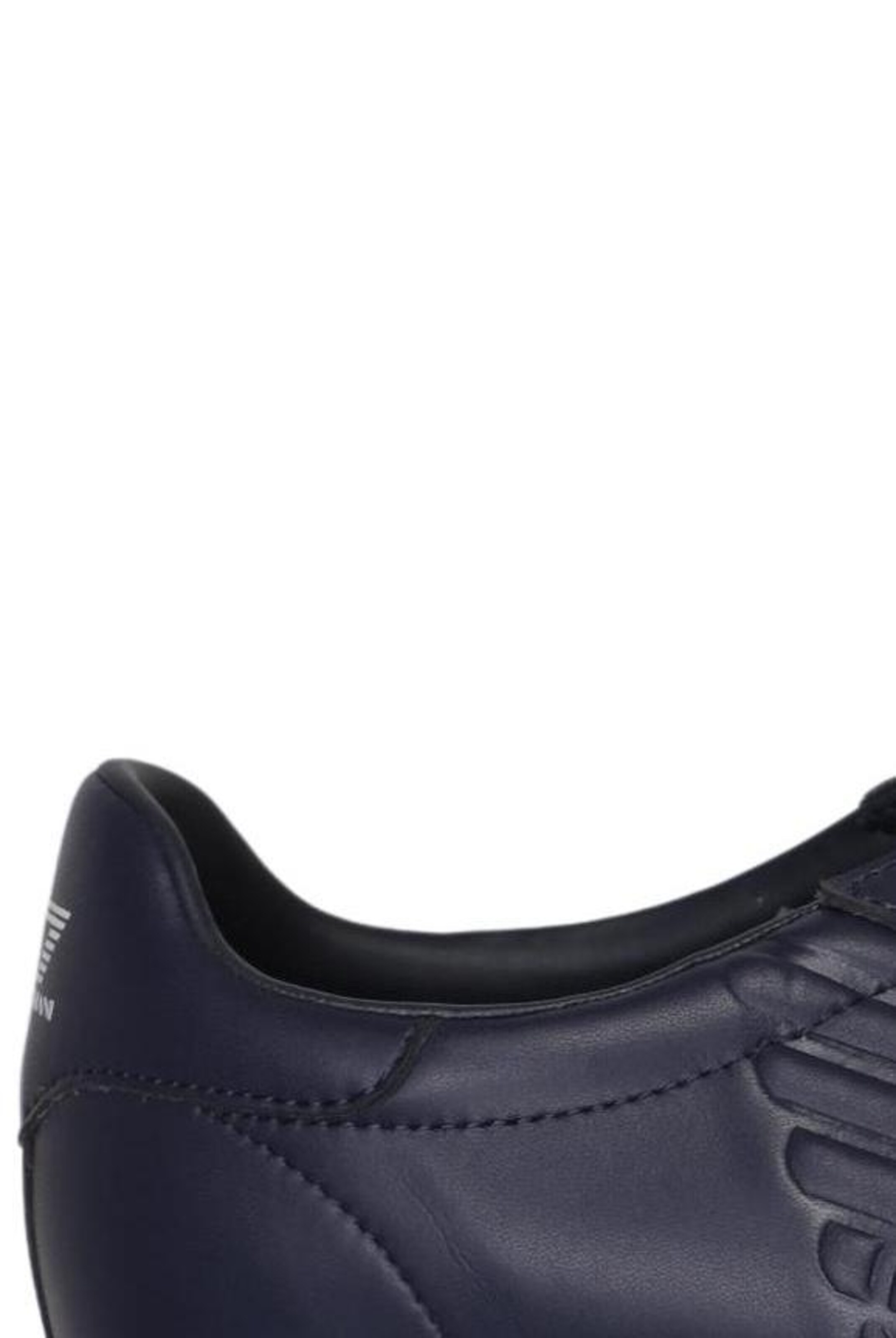 EA7 Emporio Armani Sneaker 44,5 in Blau