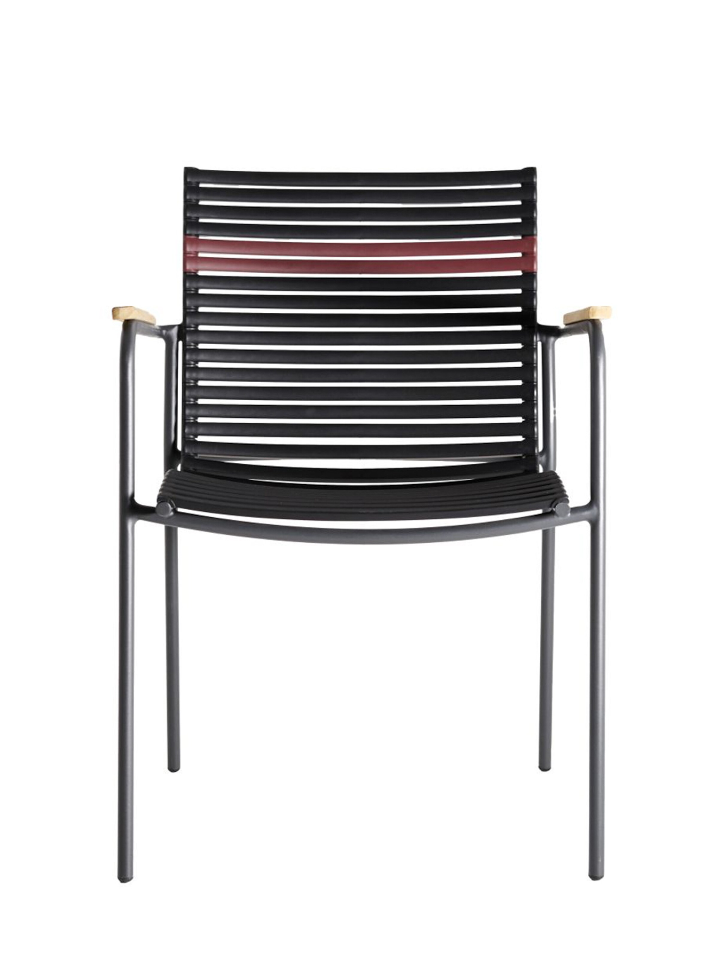 cinas Cinas Gartenhocker Mood in Grau