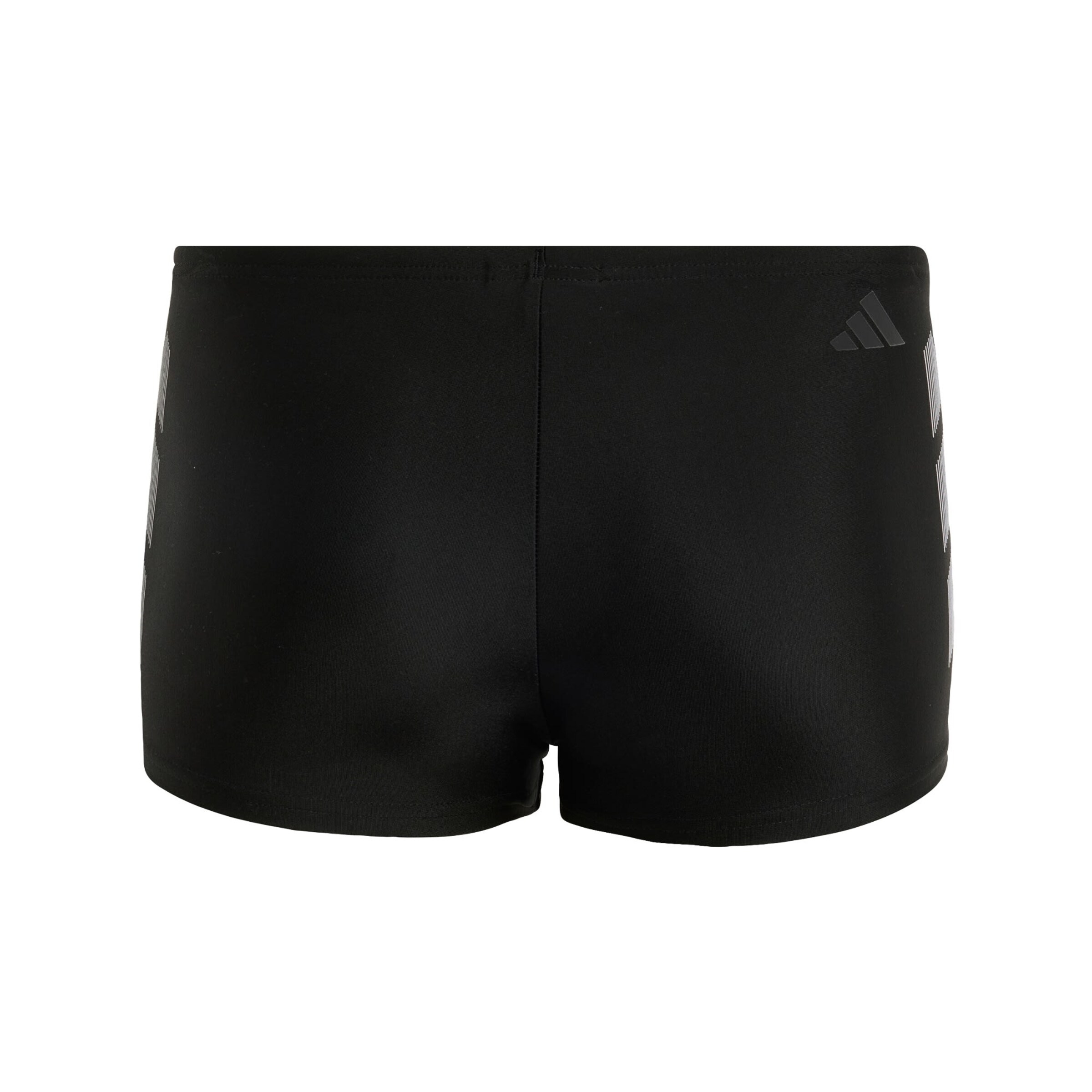 Maillot de bain de sport 'Big Bars' ADIDAS PERFORMANCE en noir