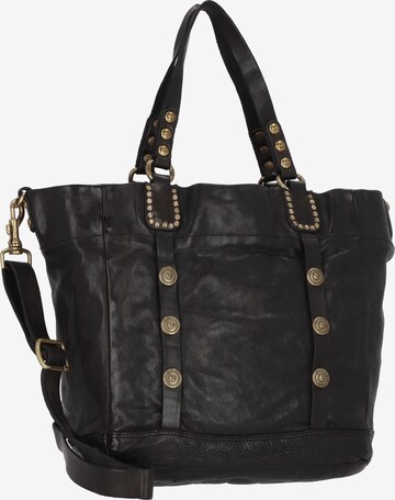 Campomaggi Handbag in Black