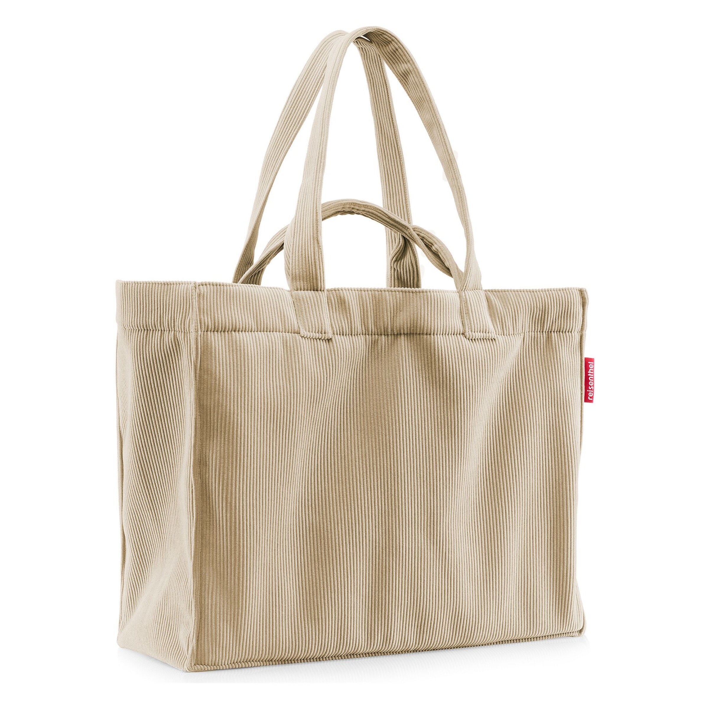 REISENTHEL Shopper in Beige