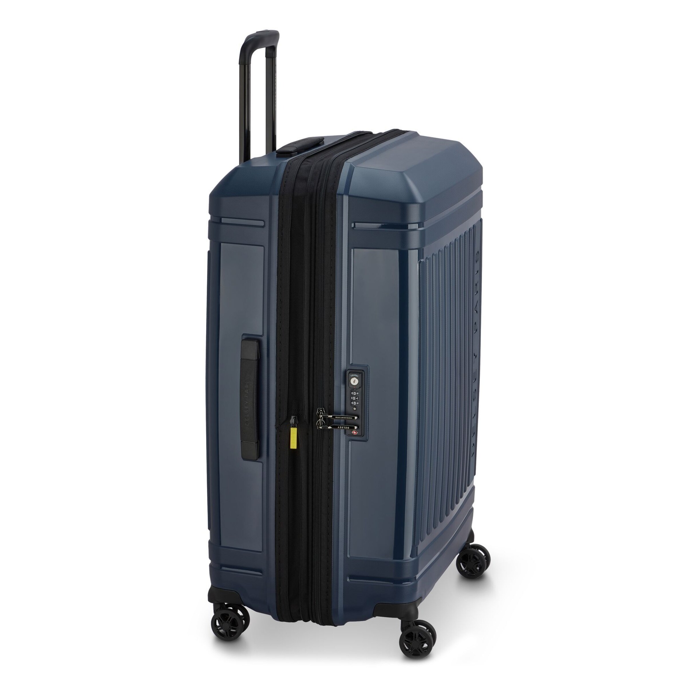 Trolley di Delsey Paris in blu