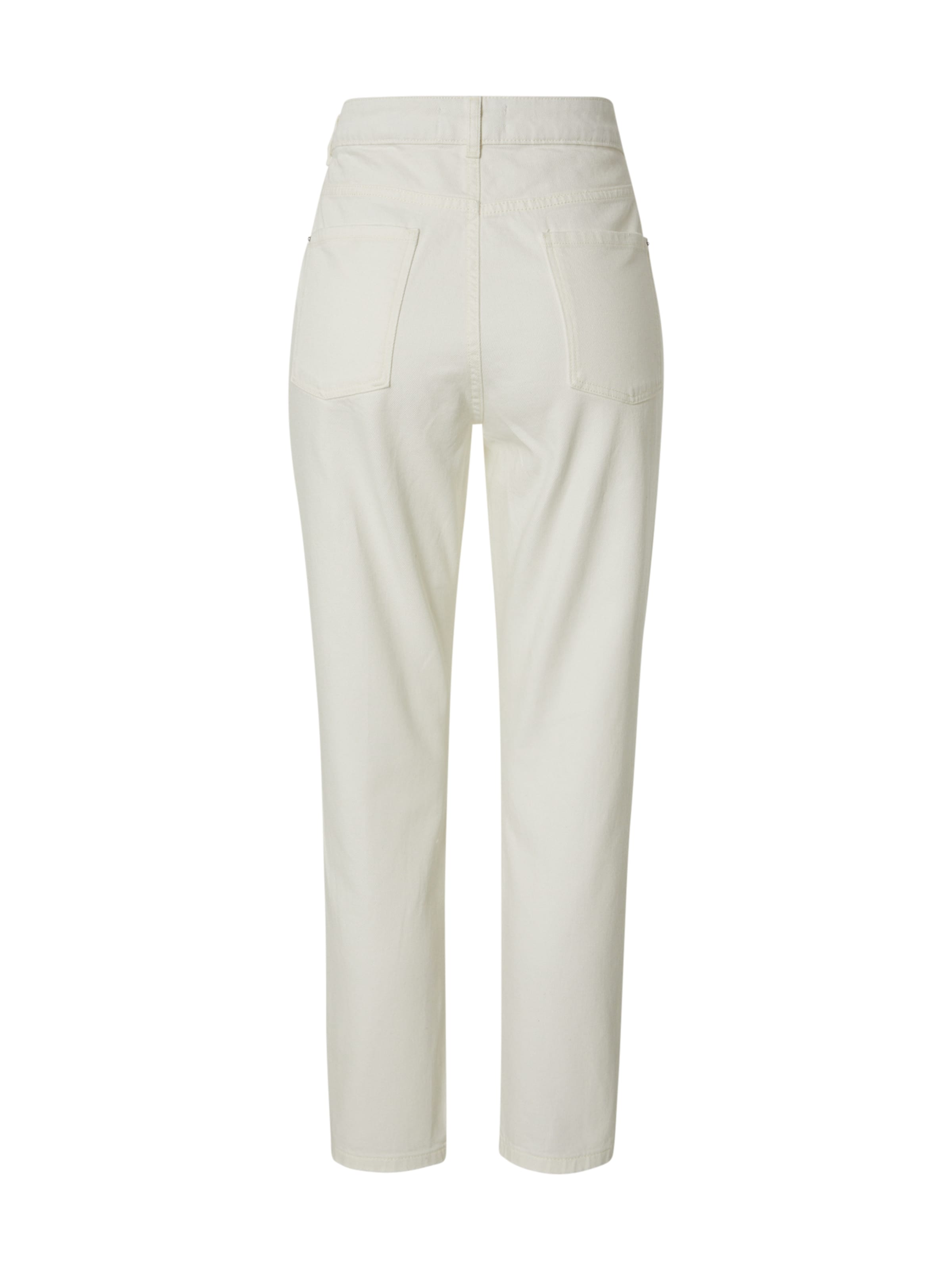 Dorothy Perkins Slimfit Jeans in Wit