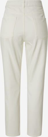Dorothy Perkins Slimfit Jeans i hvit