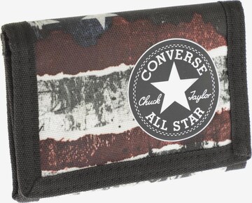 CONVERSE Small Leather Goods in One size in Mixed colors: front