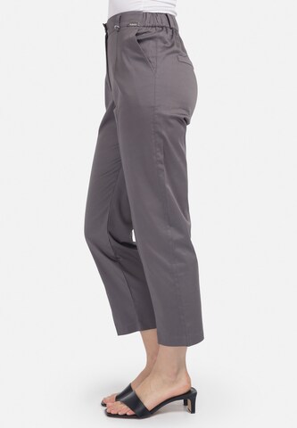 HELMIDGE Loose fit Pants in Grey