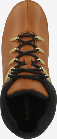 TIMBERLAND Boots in Brown