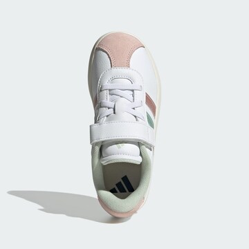 ADIDAS SPORTSWEAR Trainers 'VL Court 3.0' in White