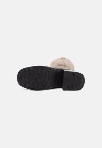 TIMBERLAND - Bota 'Bellevaux' em castanho
