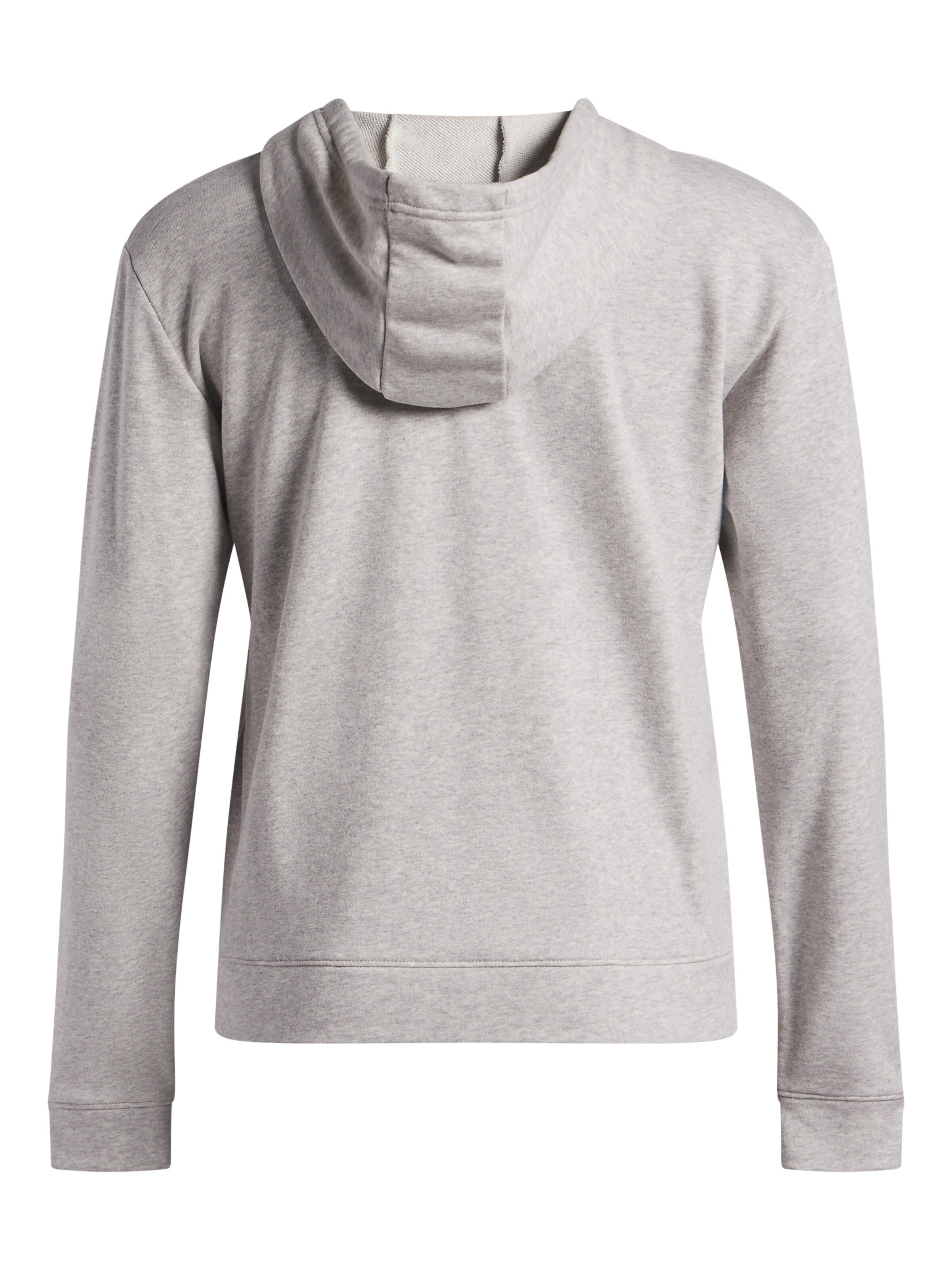UNDER ARMOUR Sportief sweatshirt in Grijs